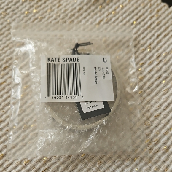 Kate Spade, Bangle Bracelet - Picture 6 of 9